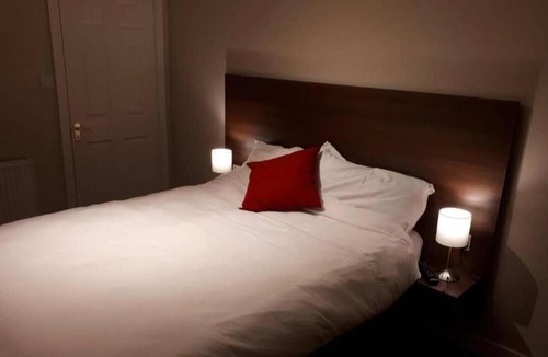 Baltinglass Bed & Breakfast | Horans Bar and Restaurant