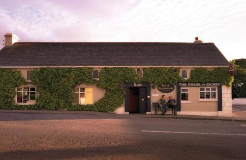 Horse and Jockey Hotel | Horse & Jockey Hotel