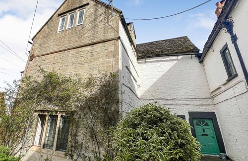 Melksham Apartment | Host & Stay | Apartment 6, Church Walk