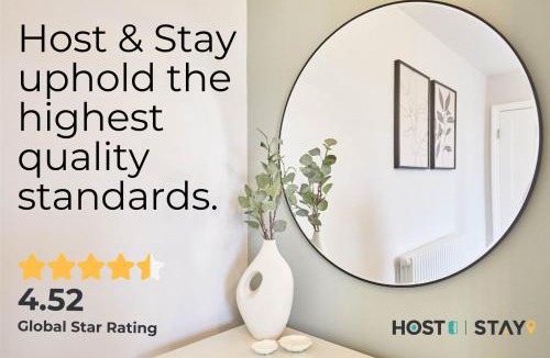 Durham House | Host & Stay - Garden Cottage