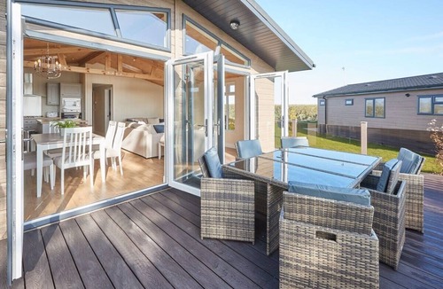 Runswick Bay Cabin | Host & Stay | Salt & Seaweed