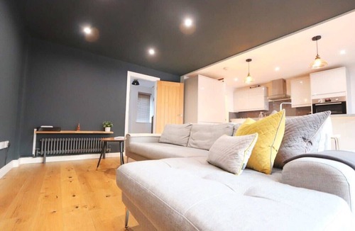 Clifton House | Hotwells Modern Mews