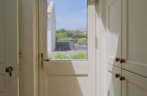 Liscannor House | Howard's Way -Luxury Holiday Home near the Cliffs of Moher ,Liscannor .Co Clare