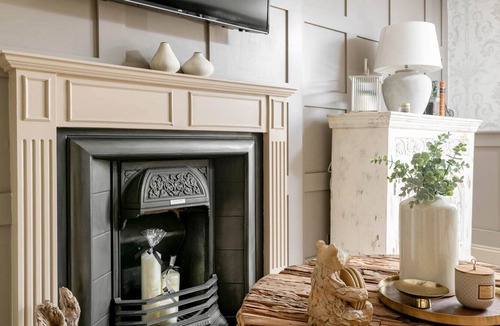 Stow-on-the-Wold Apartment | HOWMAN HOUSE, family friendly in Stow-On-The-Wold