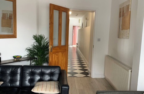 Howth Apartment | Howth townhouse apartment 2