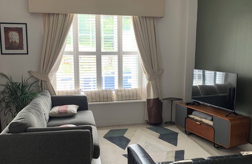 Howth Apartment | Howth townhouse apartment 2