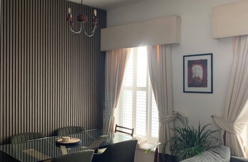 Howth Apartment | Howth townhouse apartment 2