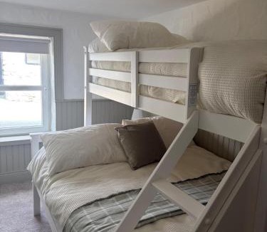 Greencastle House | Hughie Toms Cottage