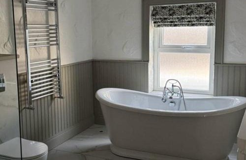 Greencastle House | Hughie Toms Cottage