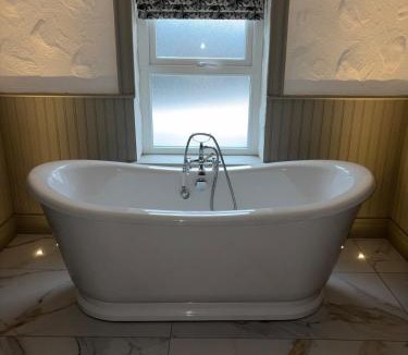 Greencastle House | Hughie Toms Cottage