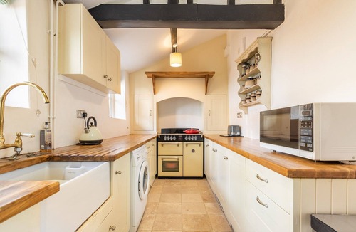 Hethel Cottage | Humbleyard Cottage - Norfolk Holiday Properties