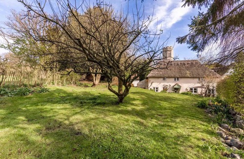 Hethel Cottage | Humbleyard Cottage - Norfolk Holiday Properties
