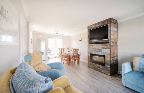 Liscannor House | The Black Sheep in Liscannor