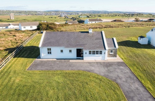 Lahinch House | Ballyellery Cottage in Liscannor