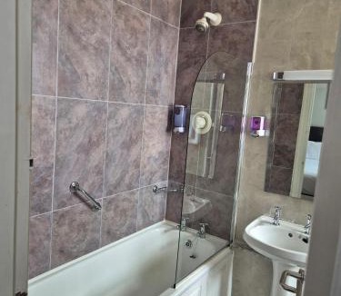 Tralee Hotel | Imperial Accommodation Tralee