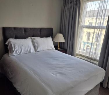 Tralee Hotel | Imperial Accommodation Tralee