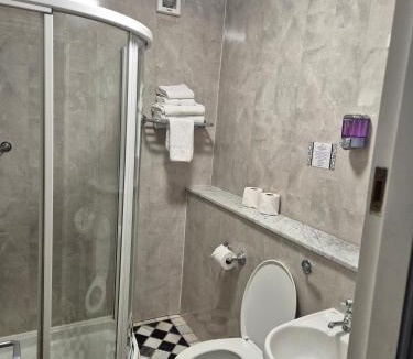 Tralee Hotel | Imperial Accommodation Tralee