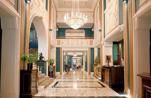 Cork City Centre Hotel | Imperial Hotel Cork City