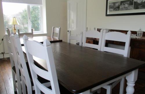 Blaney House | Innish Beg Cottages