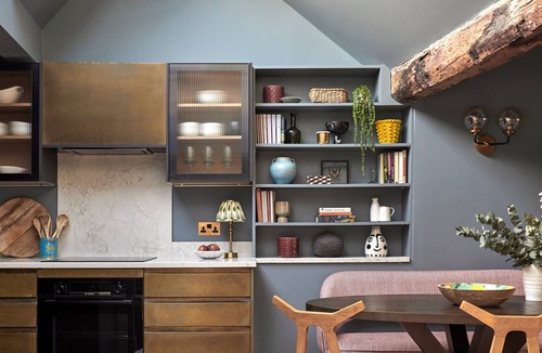 Covent Garden House | Interior designed townhouse with A/C in the heart of vibrant Covent Garden