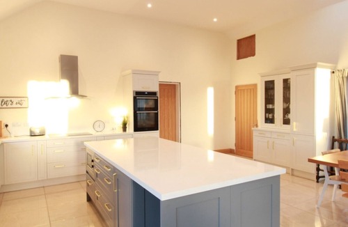 Renvyle House | Islands View, Renvyle Holiday Home, close to the s