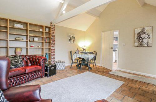 Foxley House | Ivy Barn