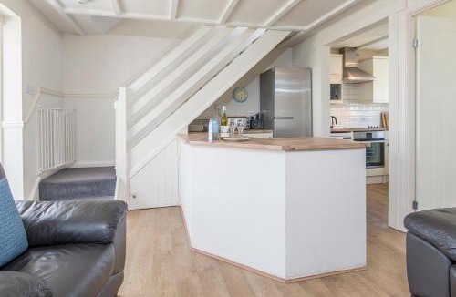St. Florence House | Ivy Tower House