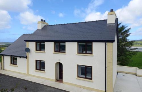 Glenties House | Jack's House