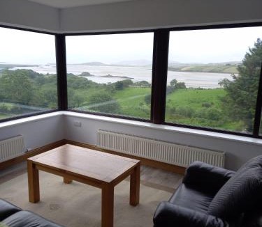 Glenties House | Jack's House