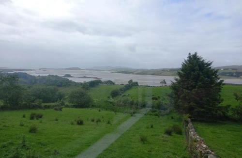 Glenties House | Jack's House