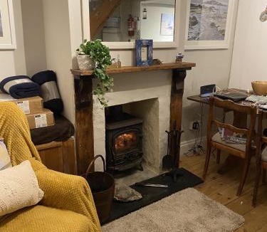 Port Isaac House | Jacobs Cottage