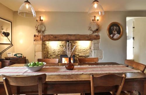 Upper Slaughter House | Jasmine Cottage, Upper Slaughter, Cotswolds