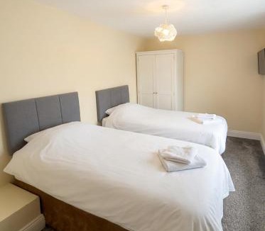 Mullagh House | Jennys Bar