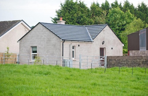 Omagh House | Joe McGarrity Cottage