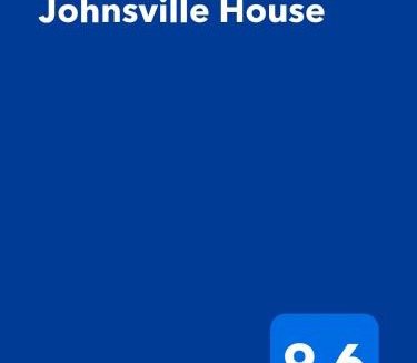 Carlow City Centre House | Johnsville House