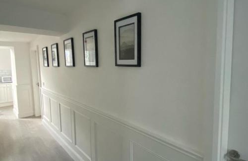 Carlow City Centre House | Johnsville House