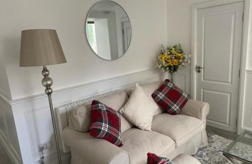 Carlow City Centre House | Johnsville House