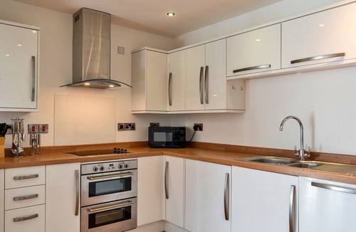 Saint Breward Cottage | Jubilee Cottage at Bodmin Moor