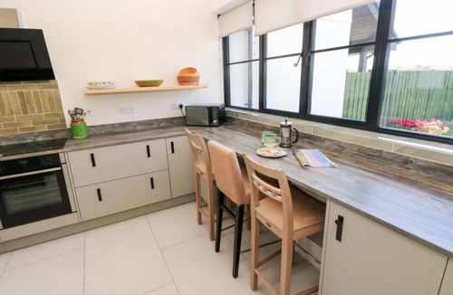 St. Florence Cottage | Just A Cottage, St Florence