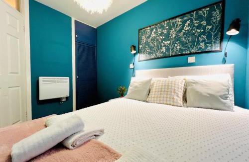 Broadstone Apartment | K Dublin City Apartment