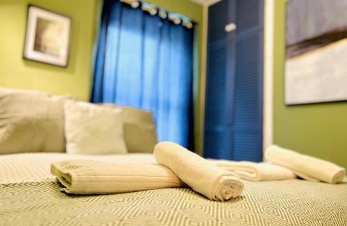 Broadstone Apartment | K Dublin City Apartment