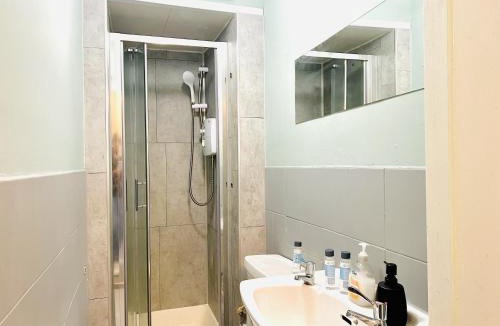 Broadstone Apartment | K Dublin City Apartment