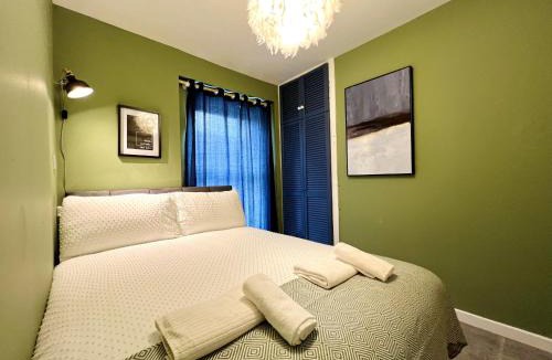 Broadstone Apartment | K Dublin City Apartment
