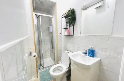Broadstone Apartment | K Dublin City Center Apartment