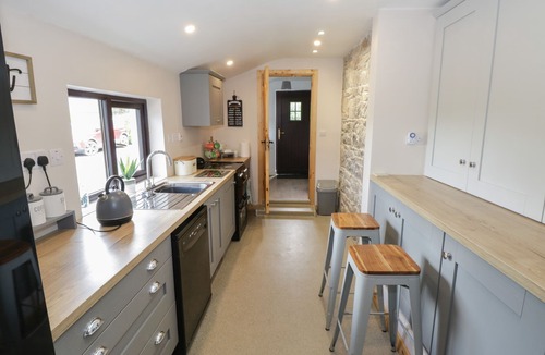 Ballintober Cottage | Kate's Cottage