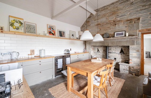 Liscannor House | Kate’s Country Cottage in Liscannor