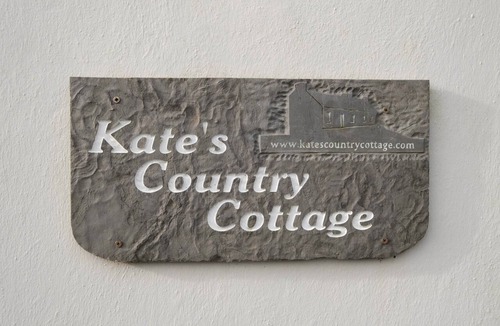Liscannor House | Kate’s Country Cottage in Liscannor