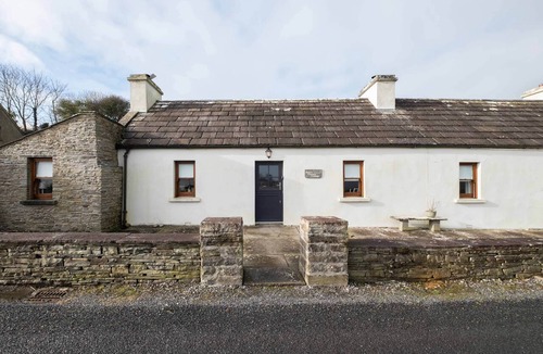Liscannor House | Kate’s Country Cottage in Liscannor