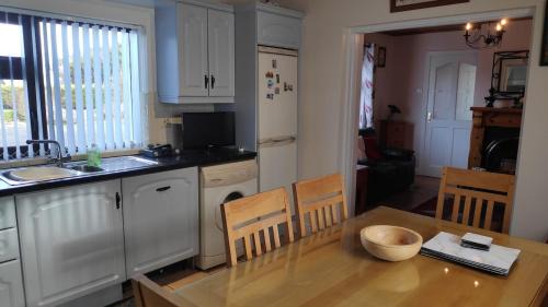 Laghy House | Katie's Cottage
