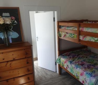 Roscoe Ski Chalet | Kays Cottage